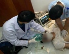 Người đàn ông tử vong sau khi nhậu, bác sĩ lưu ý 5 điều