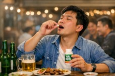 Sai lầm khi dùng thuốc giải rượu: Gan, dạ dày 'kêu cứu' mà bạn không biết