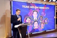 TP.HCM: Thành lập Chi nhánh Trung tâm Trọng tài Thương mại Quốc tế TGAC – Bước hoàn thiện thiết chế trọng tài thương mại trong bối cảnh hội nhập