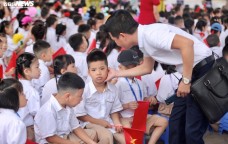 Bạn có đồng ý tăng 2 ngày nghỉ dịp 2/9 để cha mẹ đưa con đi khai giảng?