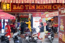 Bảo Tín Minh Châu kinh doanh ra sao trước khi ông chủ bị khởi tố?
