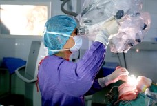 Chi tiền tỷ ra nước ngoài chữa bệnh, cuối cùng vẫn về 'cầu cứu' bác sĩ Việt