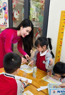 Miễn học phí toàn quốc từ mầm non đến phổ thông: Chính sách an sinh quy mô lớn