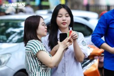 Những thay đổi của kỳ thi tốt nghiệp THPT 2026