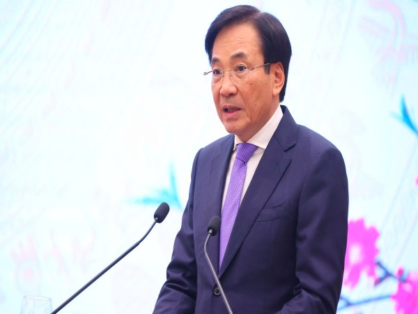 Thủ tướng đặt mục tiêu vận hành sàn giao dịch vàng trước 10/2