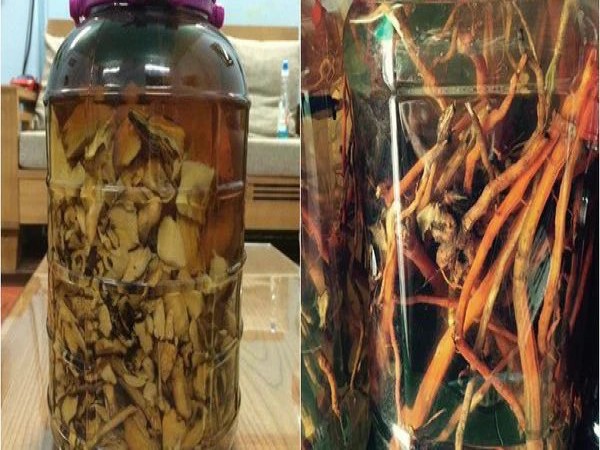 Hai người tử vong sau khi uống rượu ngâm, Bộ Y tế chỉ đạo khẩn