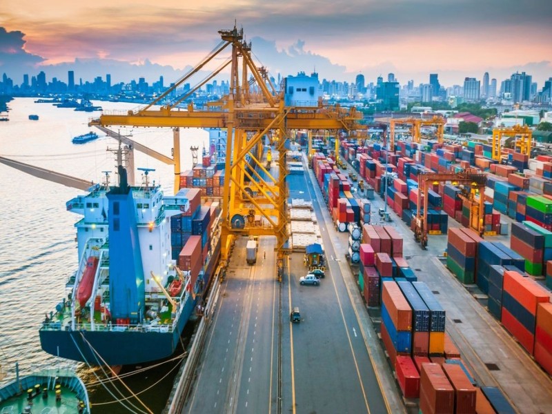 TP.HCM thúc đẩy xuất nhập khẩu xanh, hướng tới 30% năng lượng tái tạo trong sản xuất