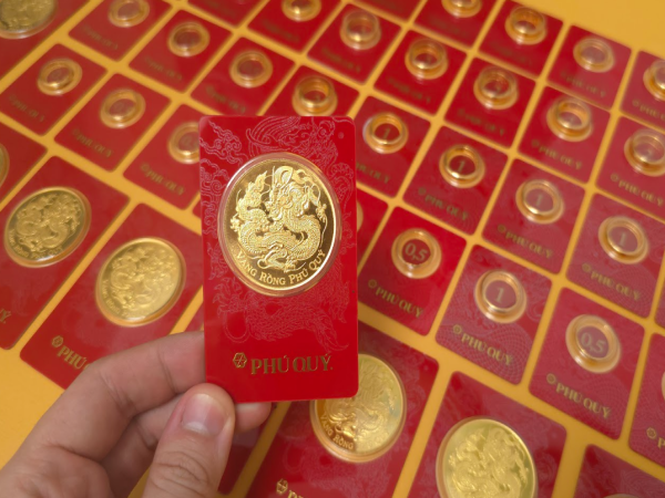 Giá vàng hôm nay 30/3/2026: Quay đầu giảm, thị trường chờ tín hiệu mới