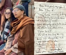 Công an xác minh đơn tố cáo ông Thích Nhuận Đạt chiếm đoạt tài sản