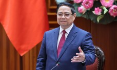 Thủ tướng phê chuẩn Chủ tịch, Phó Chủ tịch UBND 31 tỉnh, thành nhiệm kỳ mới