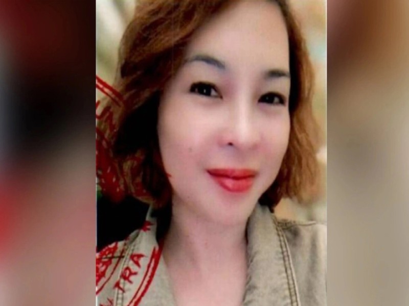 Truy tố Đặng Thị Huệ vì tội làm, tàng trữ, phát tán thông tin chống Nhà nước