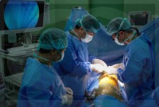 Nam bệnh nhân được phát hiện sớm ung thư phổi nhờ 'mắt thần' AI