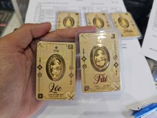 Giá vàng hôm nay 20-4: Giảm mạnh ngay khi mở cửa tuần mới