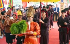 Giỗ tổ Hùng Vương 2026 rơi vào thứ mấy, ngày mấy dương lịch?