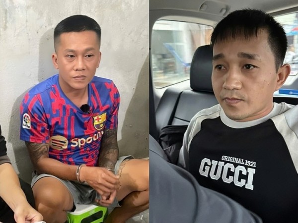 Sắp xét xử giang hồ 'Tài đen' cùng đồng phạm vụ cướp ngân hàng ở Gia Lai