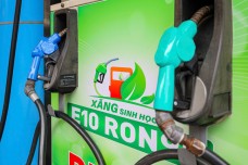 Bộ Công Thương lên tiếng về thông tin xăng E10 gây hại động cơ xe
