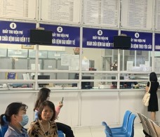 252 bệnh mạn tính được kê đơn thuốc BHYT tới 90 ngày