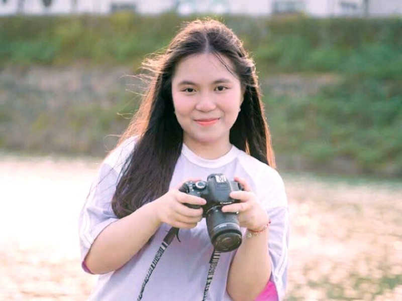 Nữ sinh lớp 12 giành học bổng trị giá hơn 11 tỷ đồng du học Mỹ