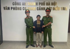 Khởi tố 4 cựu lãnh đạo Viện pháp y tâm thần Trung ương