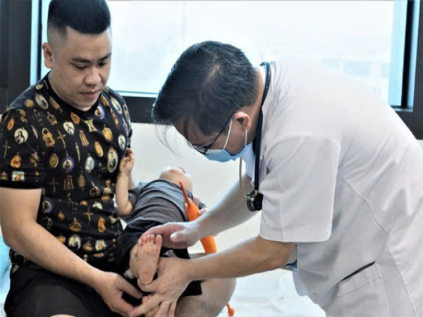 Dịch bệnh tay chân miệng diễn biến phức tạp