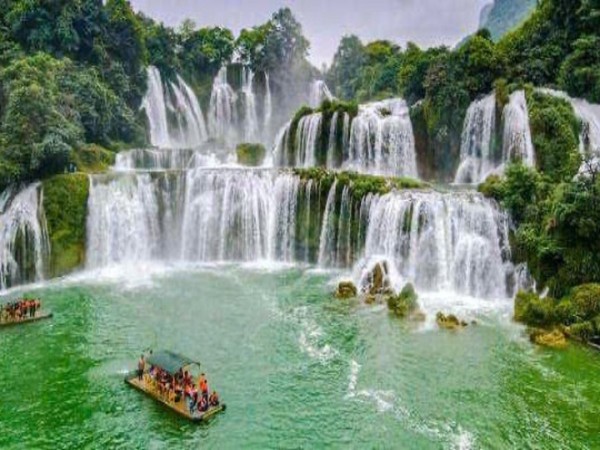 Du lịch 2/9, cẩn trọng rủi ro khi đi tour tự phát do KOL, KOC quảng bá