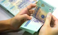 Tiền lương, phụ cấp đóng bảo hiểm xã hội bắt buộc theo quy định mới