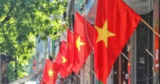Siết an ninh, trật tự trên toàn quốc trong kỳ nghỉ lễ Quốc khánh 2/9