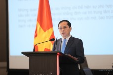 30 năm Việt Nam tham gia ASEAN - Cánh cửa đầu tiên và quan trọng nhất
