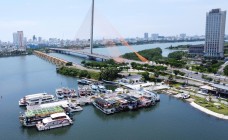 Đà Nẵng: Tàu du lịch thiếu an toàn sẽ bị từ chối cấp phép rời bến