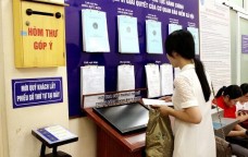 TP.HCM vận hành hiệu quả mô hình chính quyền hai cấp, đẩy mạnh số hóa thủ tục hành chính
