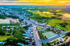 Tây Ninh quyết tâm tăng trưởng hai con số sau hợp nhất: Đặt nền tảng cho giai đoạn phát triển mới