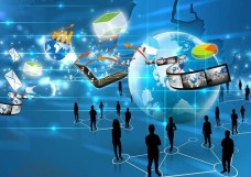 Vai trò chiến lược của nguồn nhân lực chất lượng cao  Nguồn nhân lực chất lượng cao trong thời đại cạnh tranh sáng tạo toàn cầu (Phần 1)