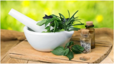 Chữa viêm họng trong mùa hè bằng thảo dược: Hiệu quả từ thiên nhiên