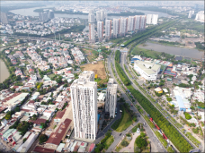 NÓNG: TP HCM áp dụng 3 bảng giá đất