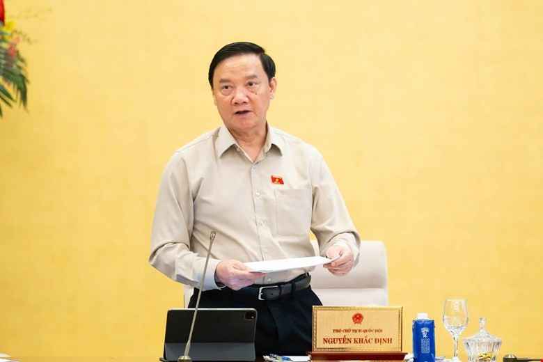 Bộ Công an hướng tới việc tự cập nhật xóa án tích