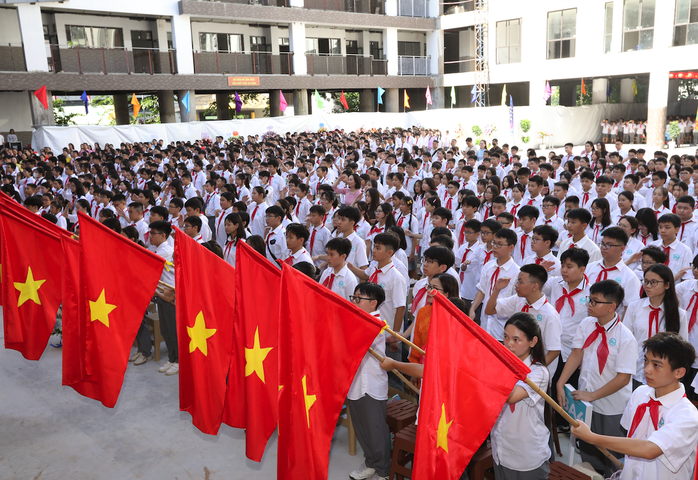 Bộ GD-ĐT sửa đổi, bổ sung một số nội dung các môn học Lịch sử và Địa lý