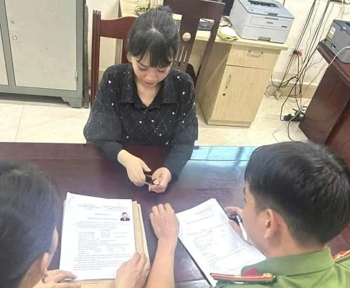 Tham gia đường dây mua bán nội tạng người, cô gái trẻ bị khởi tố