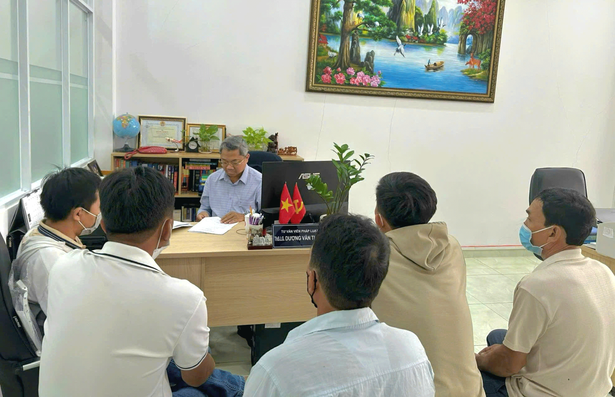 Rối với 1 quy định, 2 cách hiểu