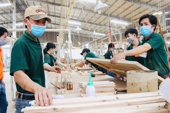 Sau Nghị quyết 68, mỗi tháng có hơn 19.000 doanh nghiệp thành lập mới