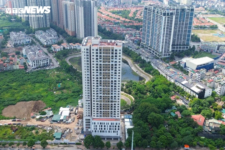 Phí chuyển đổi đất vườn sang đất ở cao ngất: Chuyên gia kiến nghị giảm gấp