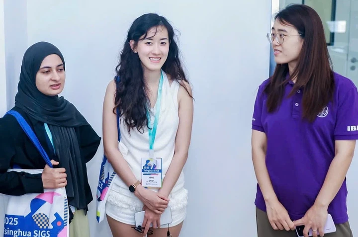 5 gương mặt trẻ Việt tài năng bước vào cánh cổng Harvard danh giá