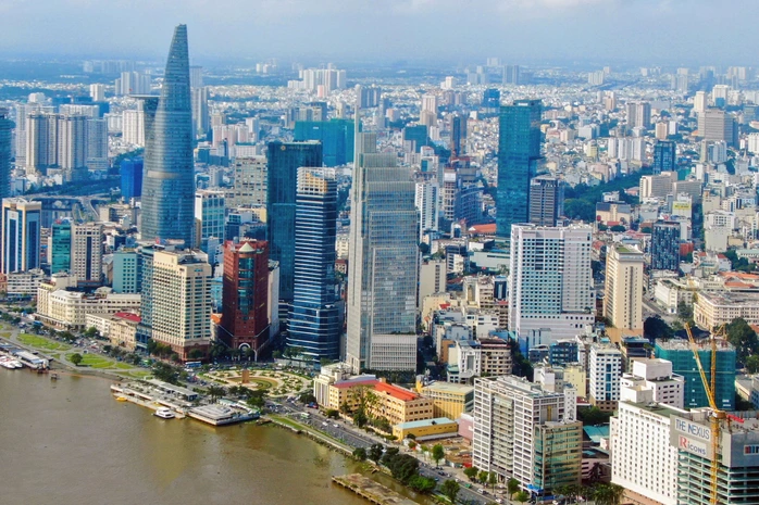 Đề xuất Hà Nội và TP HCM là đơn vị hành chính loại đặc biệt