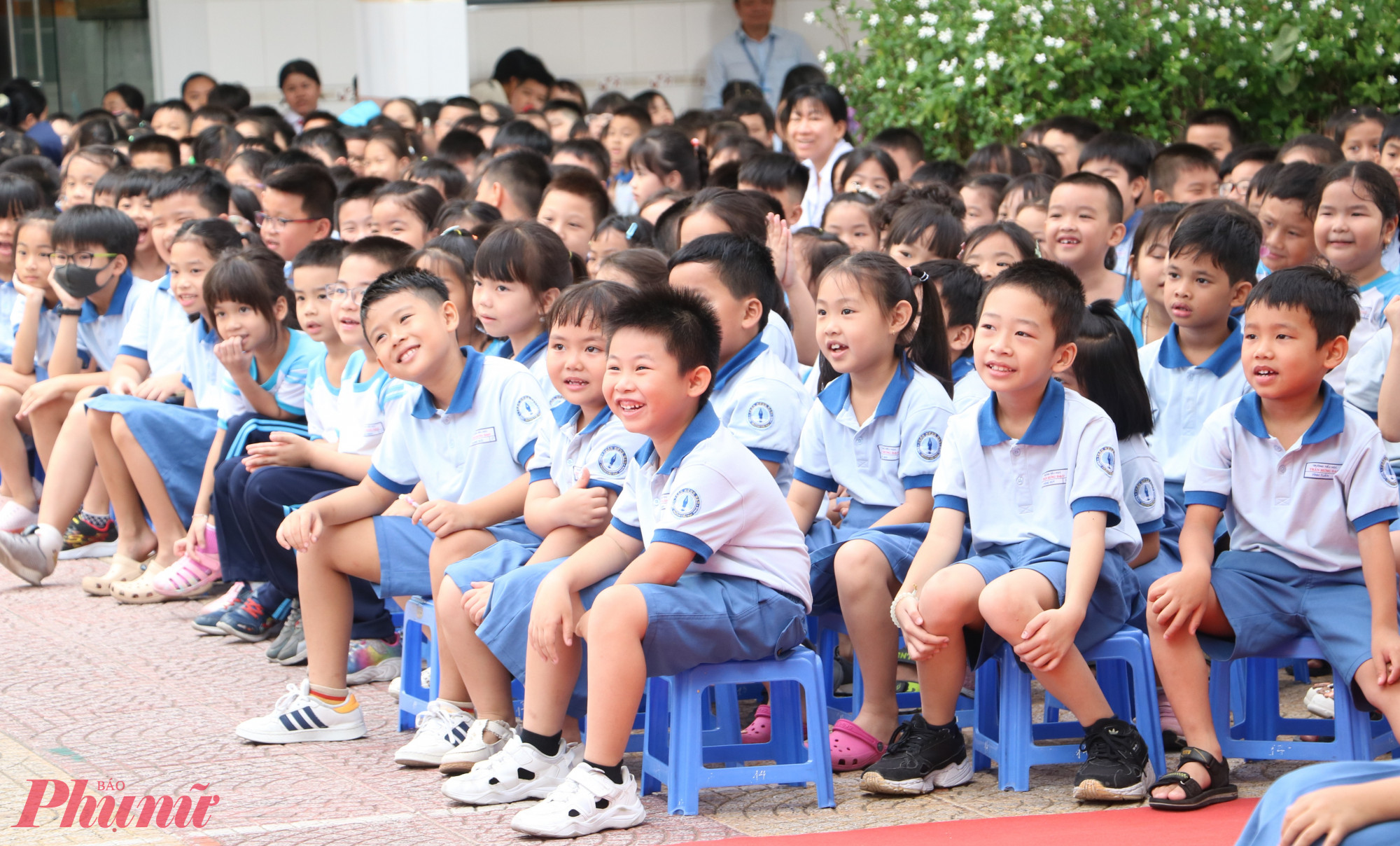 TPHCM chính thức quy định không tan học trước 16g