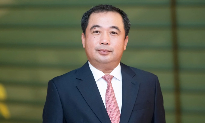 Quốc hội phê chuẩn 3 tân Bộ trưởng