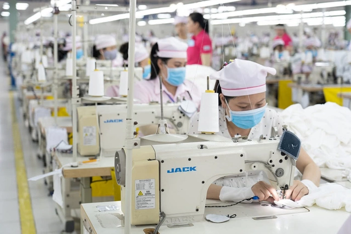 Công ty Panko Vina ngưng hoạt động: Chiều nay, đoàn liên ngành làm việc với doanh nghiệp