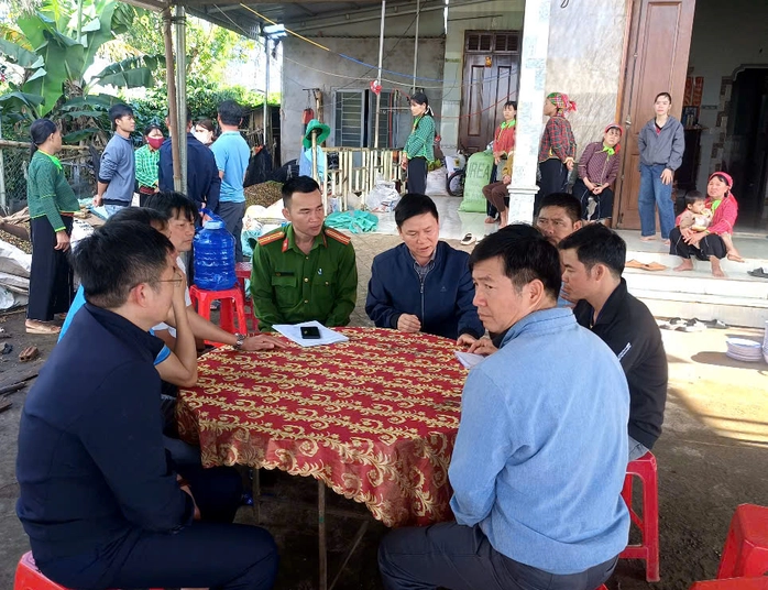 Rủ nhau đi tắm, 3 cháu nhỏ chết đuối thương tâm