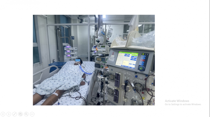 Biến chứng hiếm gặp của căn bệnh do muỗi cắn, thế giới chỉ có 70 ca