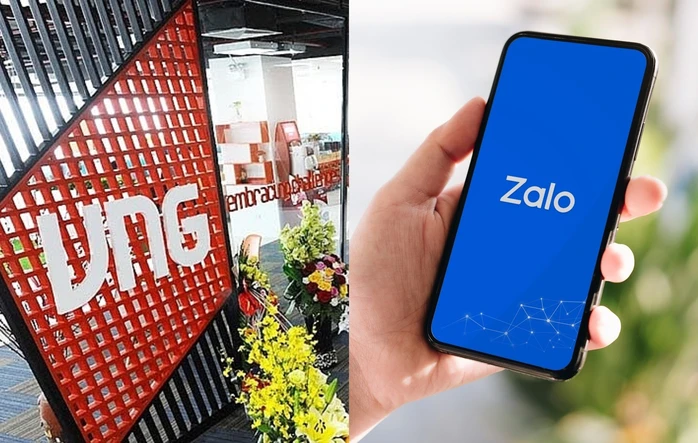 Ủy ban Cạnh tranh quốc gia mời VNG làm việc về thu thập dữ liệu người dùng Zalo