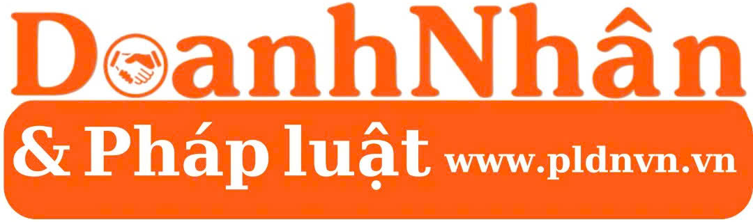 Công ty Cổ phần Tạp chí Doanh nhân và Pháp luật