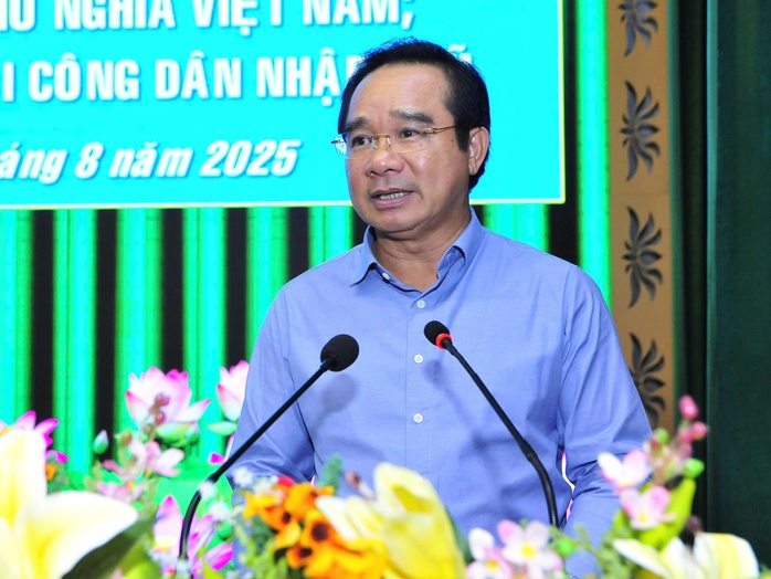 TP HCM: Xử lý nghiêm các trường hợp trốn nghĩa vụ quân sự- Ảnh 1.
